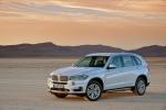 BMW X5 2014 года